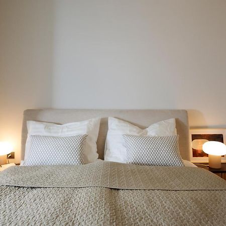 Smaragd Residence Zagreb Downtown المظهر الخارجي الصورة