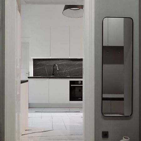 Smaragd Residence Zagreb Downtown المظهر الخارجي الصورة