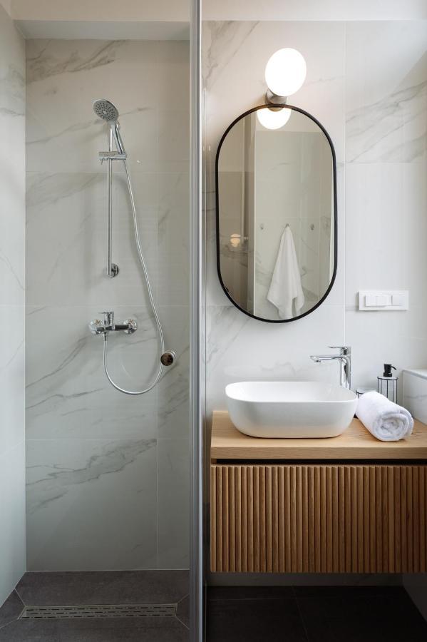 Smaragd Residence Zagreb Downtown المظهر الخارجي الصورة