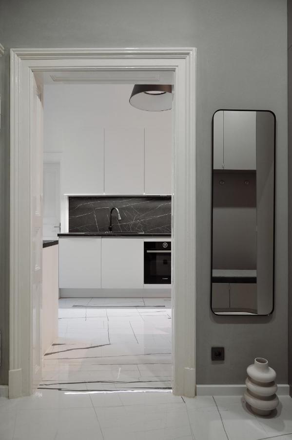 Smaragd Residence Zagreb Downtown المظهر الخارجي الصورة